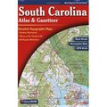 Universal Map Group Llc Universal Map 24680 South Carolina Atlas or Gazetteer 24680